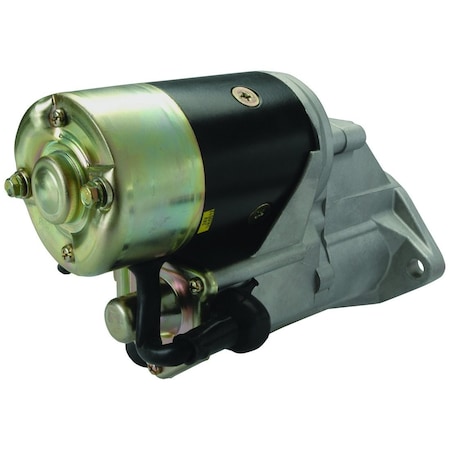 Replacement For TOYOTA FDT25 STARTER